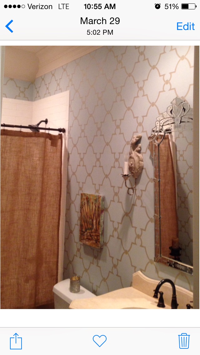 Love this Wallpaper!!!!